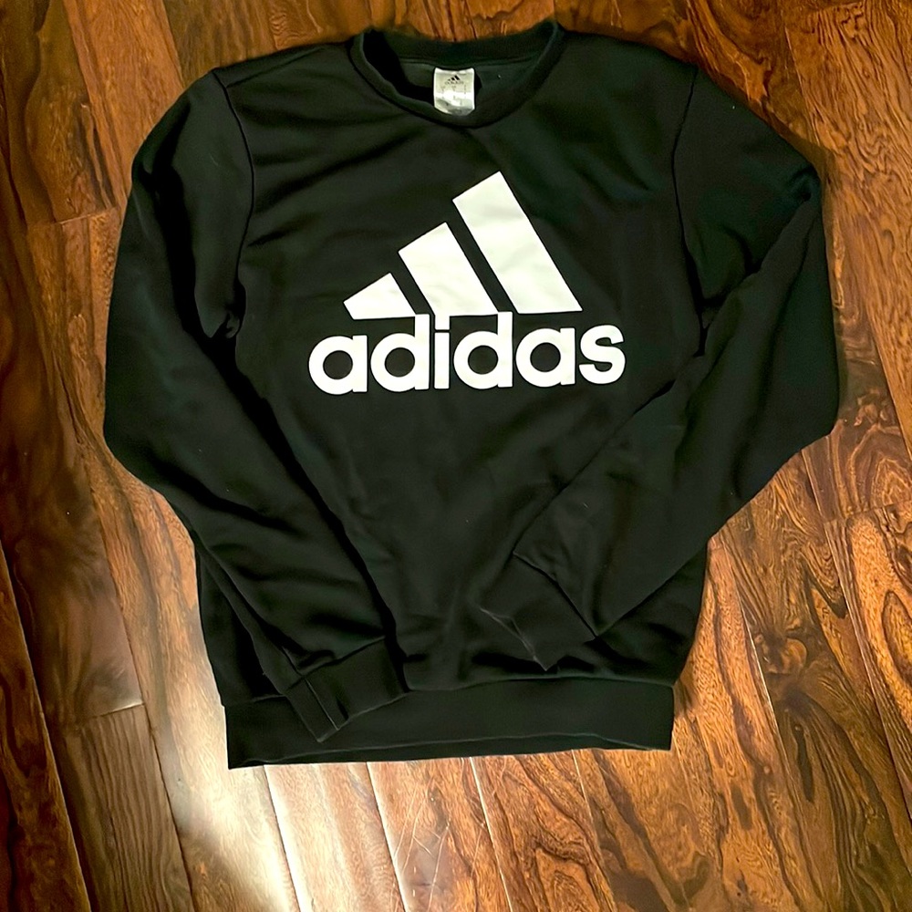 Adidas sweater
